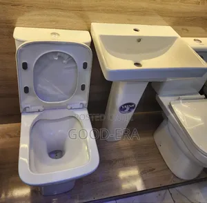 Vstar Crola Wc