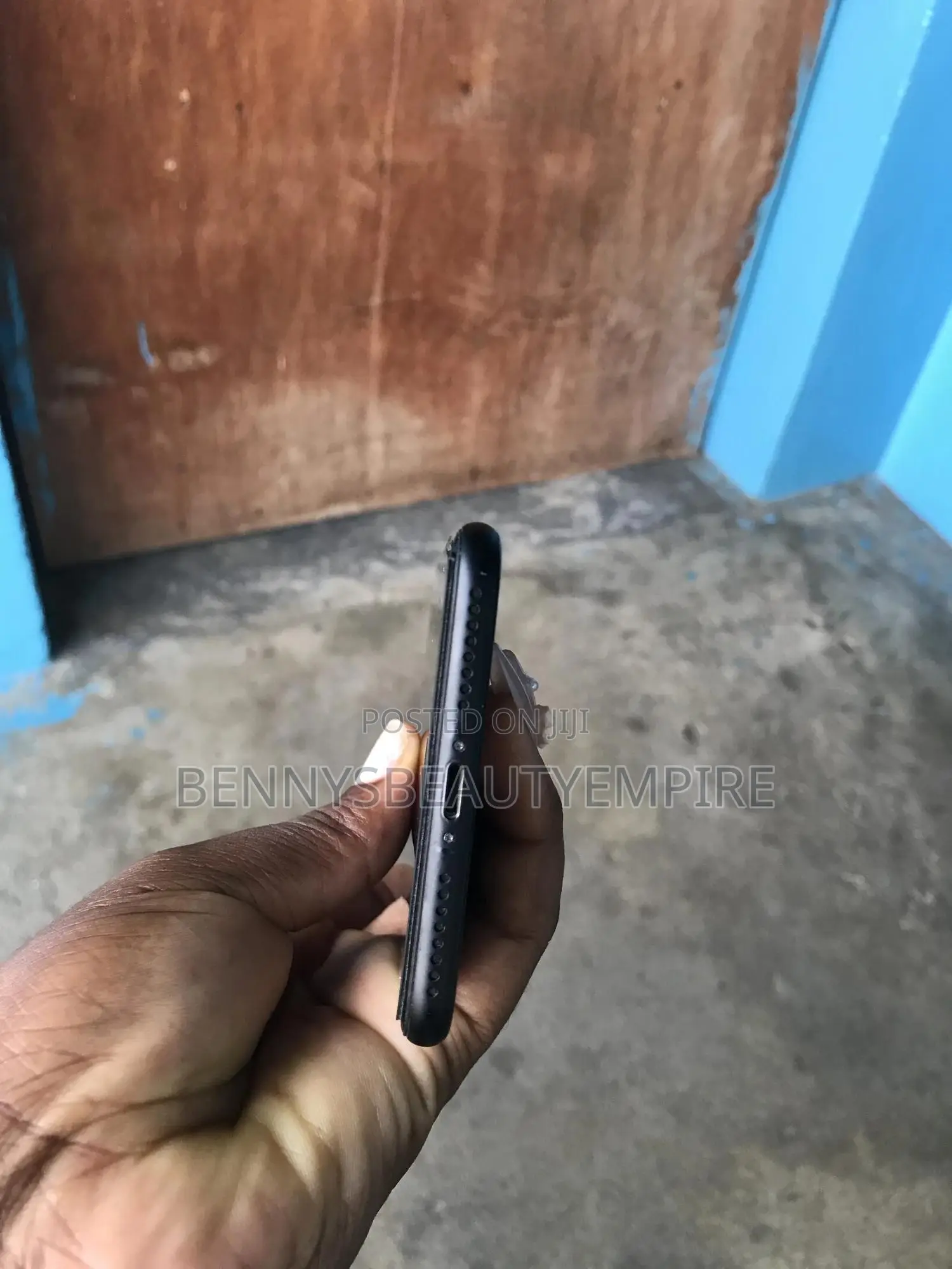 Apple iPhone 7 Plus 256 GB Black