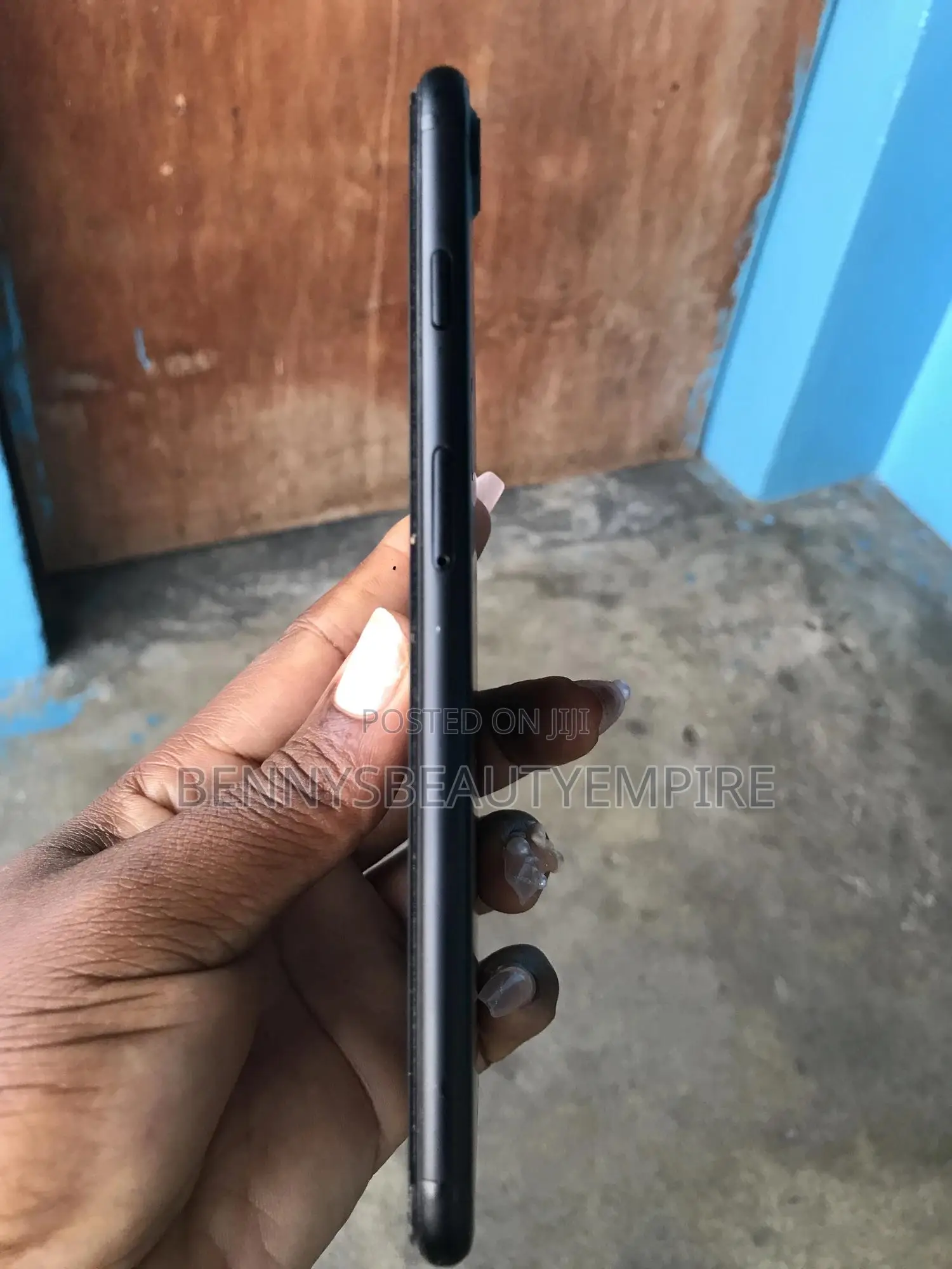 Apple iPhone 7 Plus 256 GB Black