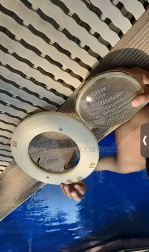 Original Pool Light