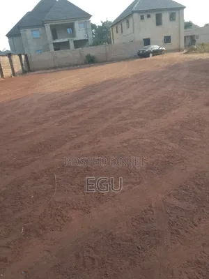 Land at Independence Layout
