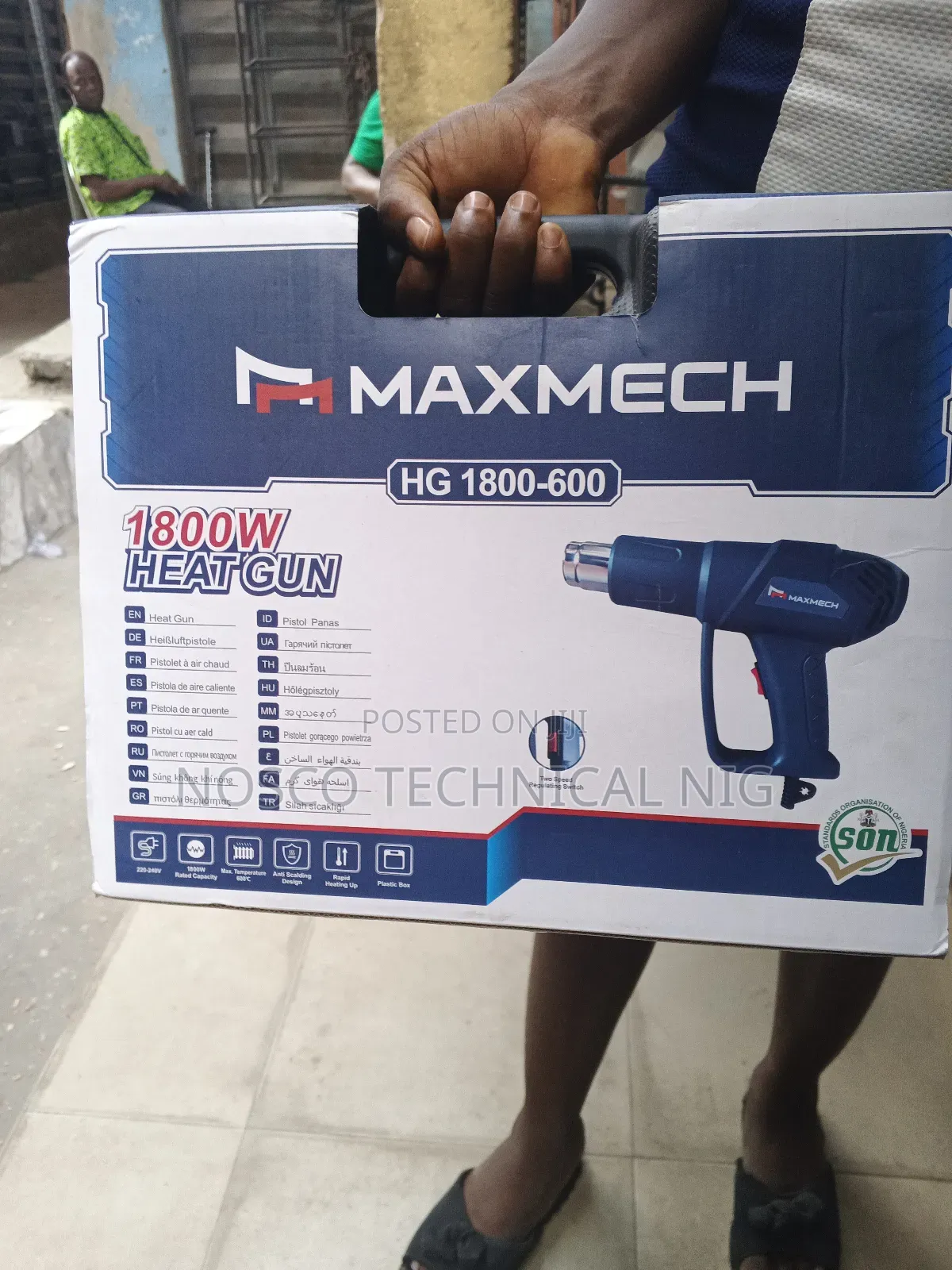Maxmech Àa
