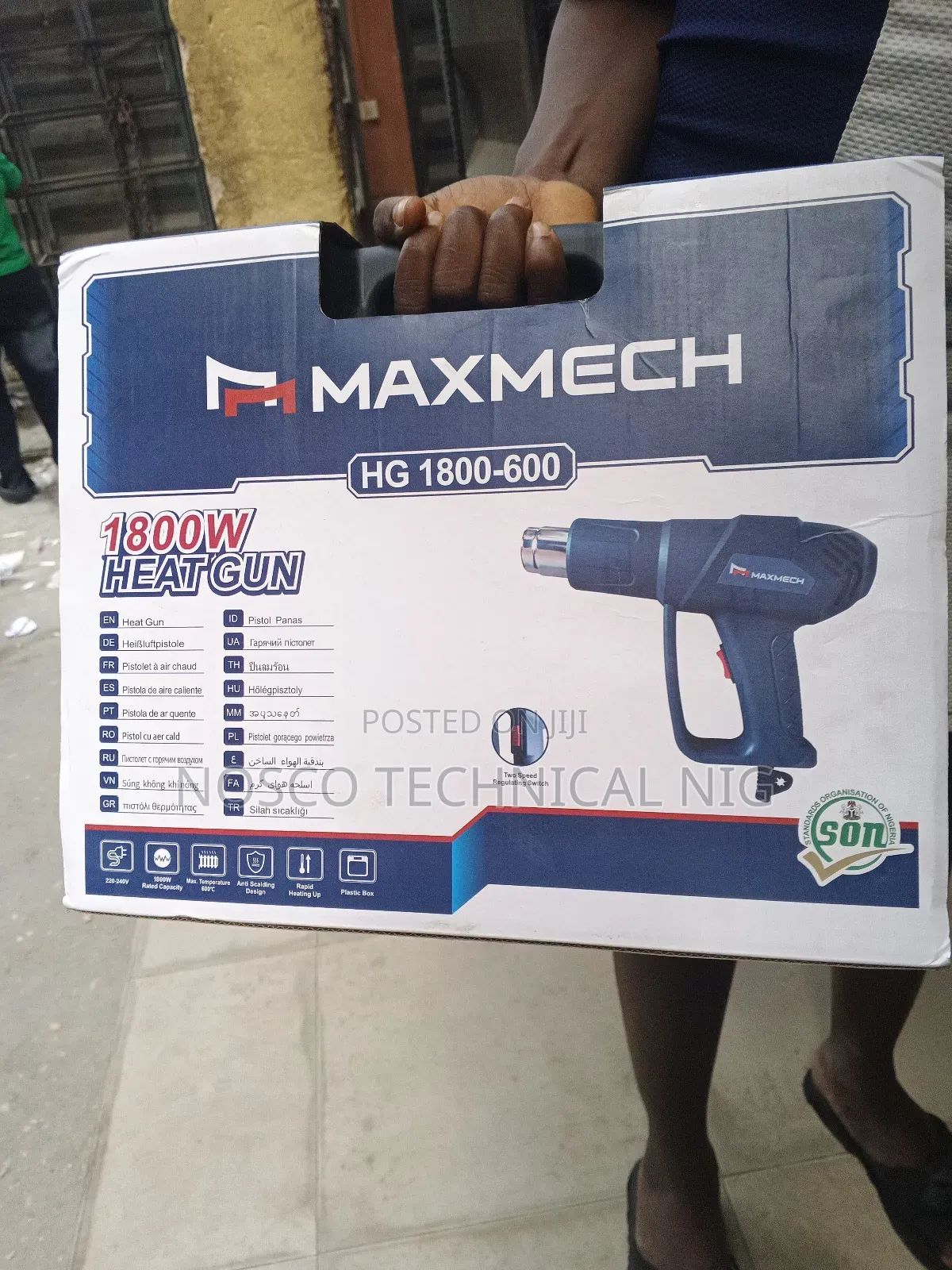 Maxmech Àa
