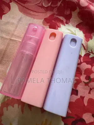 10ml Stylish Spray Bottle