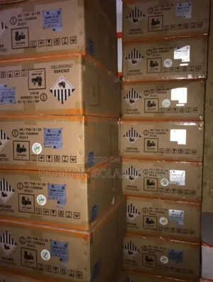 Felicity 5kwh–51.2v Carton Lithium Ion Solar Battery