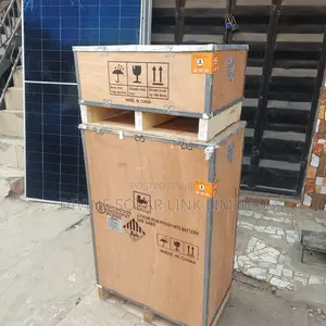 15kwh Felicity And 10kva