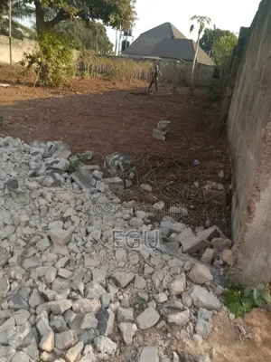 A Plot at Ugwuaji