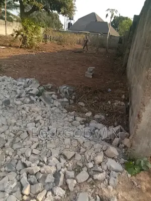 A Plot at Ugwuaji