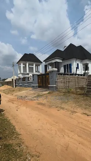 Land for Land