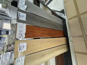 Vanil Floors and SPC Flooring