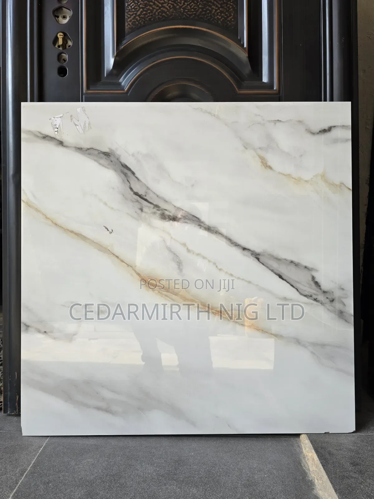 Floor Tile ( Cedar ). 01,6,25