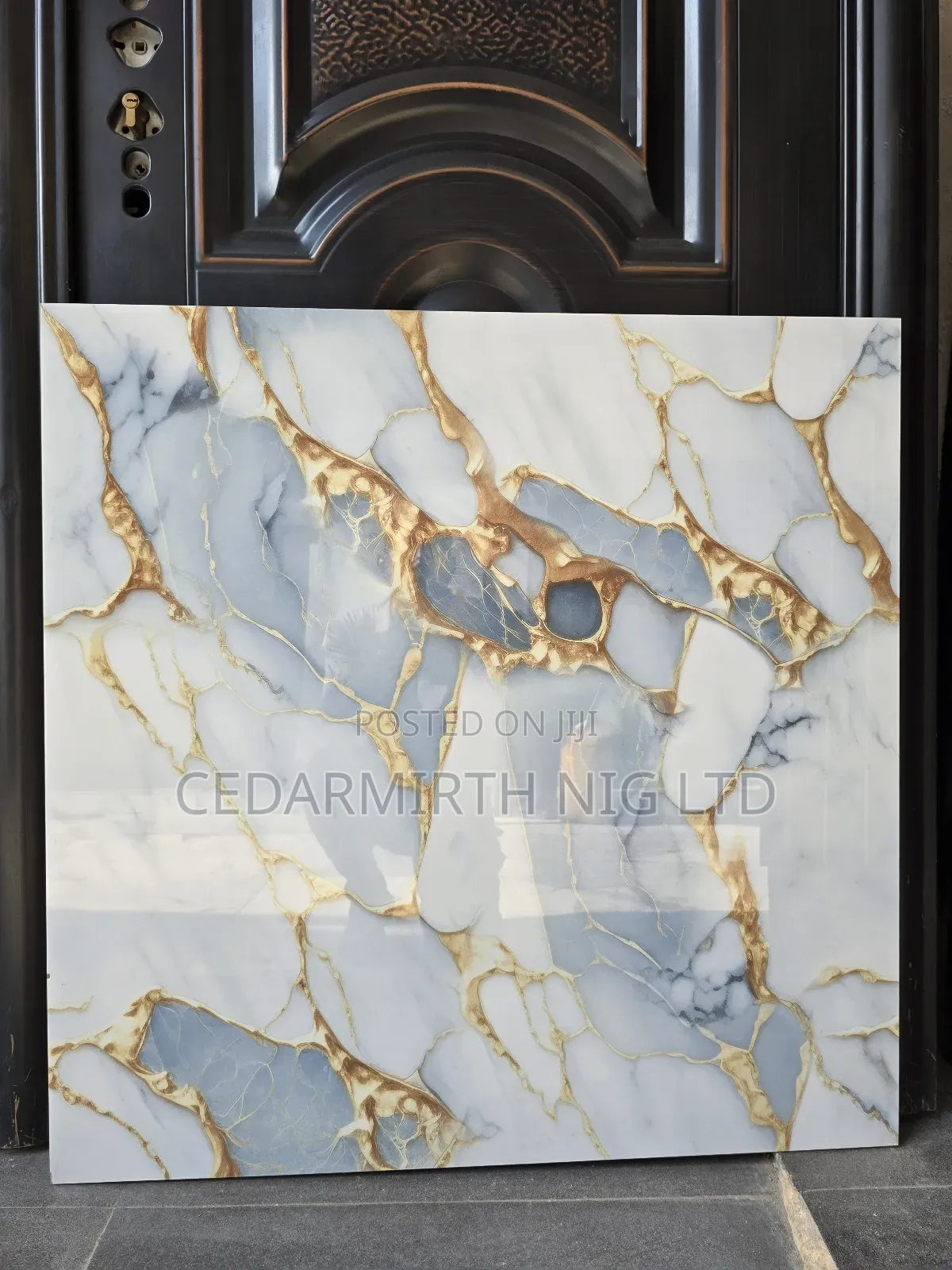 Floor Tile ( Cedar ). 01,6,25