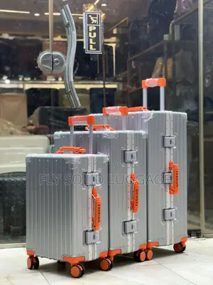 Quality Set Of 3 Claft Boxes