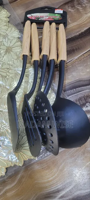Kitchen Tools . Sets