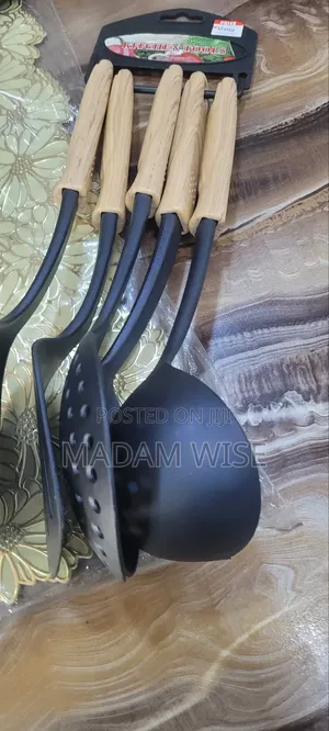 Kitchen Tools . Sets