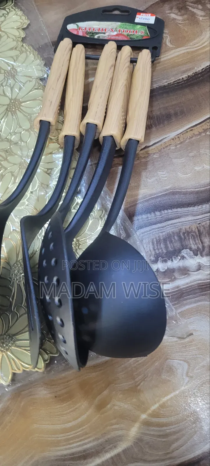 Kitchen Tools . Sets