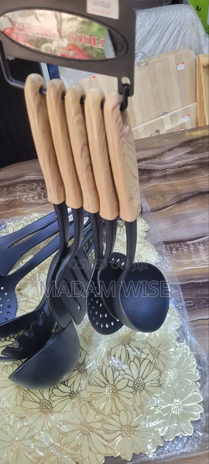 Kitchen Tools . Sets
