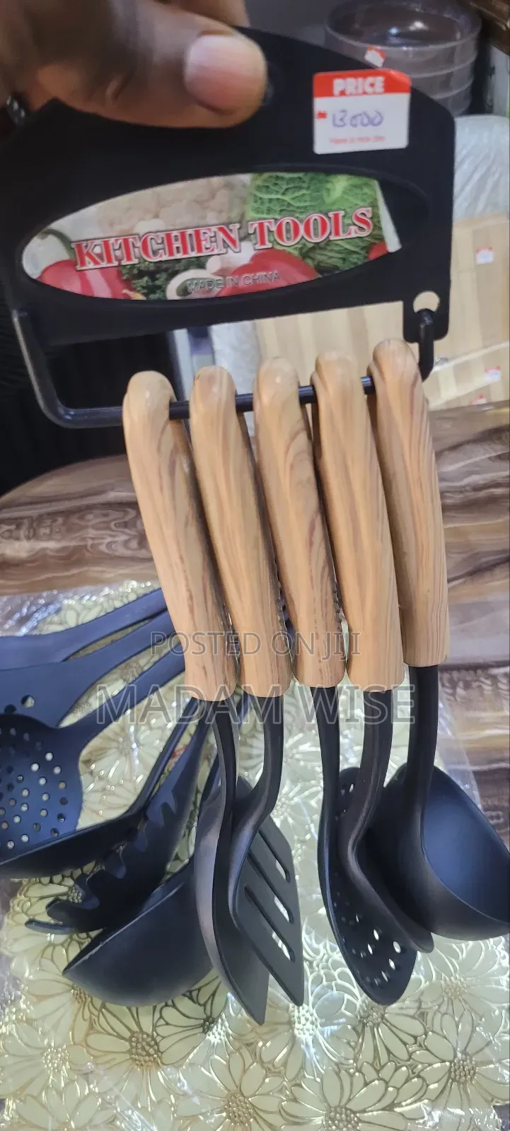 Kitchen Tools . Sets