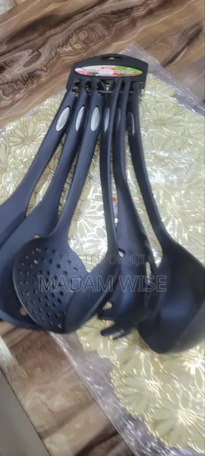 Kitchen Tools . Quality