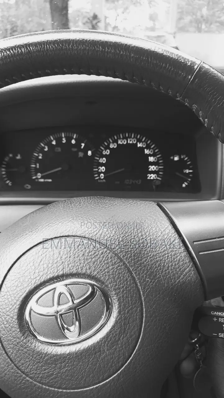 Personal Driver Needed at Gra, Ph