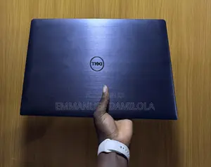 Laptop Dell Precision 5530 32GB Intel Core i9 SSD 512GB