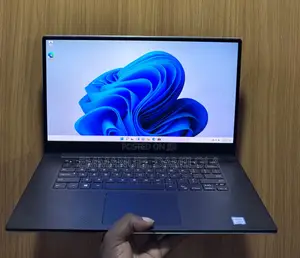 Laptop Dell Precision 5530 32GB Intel Core i9 SSD 512GB