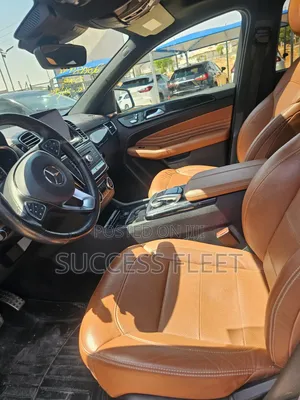 Mercedes-Benz AMG GT GT 43 4MATIC+ (4 dr) 2019 Black