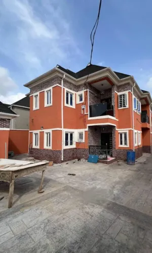 2bdrm Apartment in Akobo Ojurin Ibadan for rent