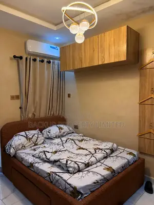 A Serviced and Executive Studio Apartment