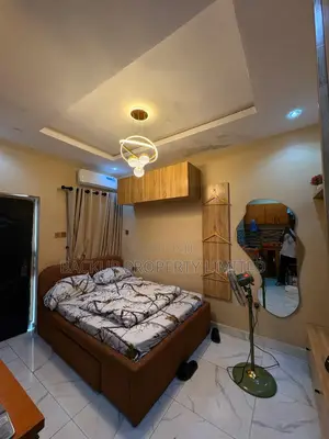 A Serviced and Executive Studio Apartment