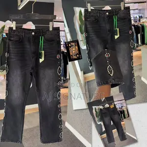 Men Trousers
