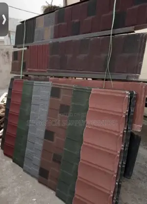 Original Roofing Sheet