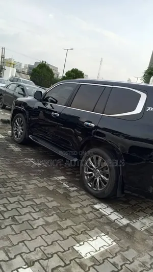 Prado for Hire
