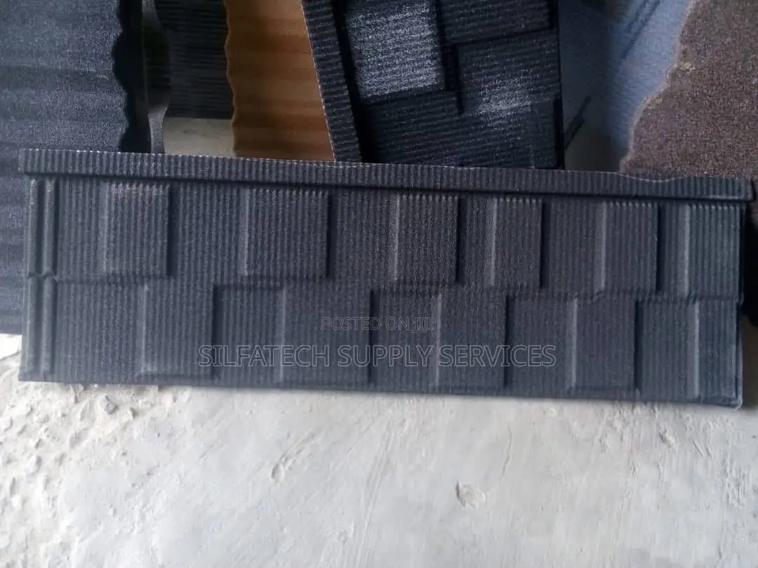 Original Roofing Sheet
