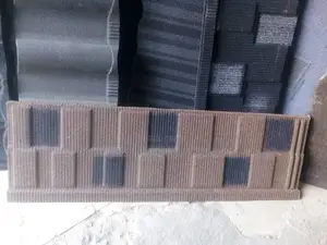Original Roofing Sheet
