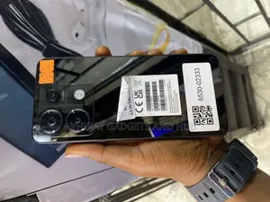 Xiaomi Redmi Note 13 Pro 5G 512 GB Black