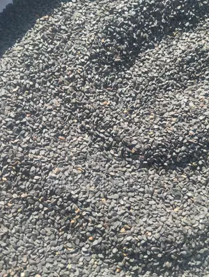 Black Sesame Seeds