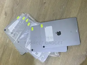 Apple iPad Air (2020) 256 GB Gray