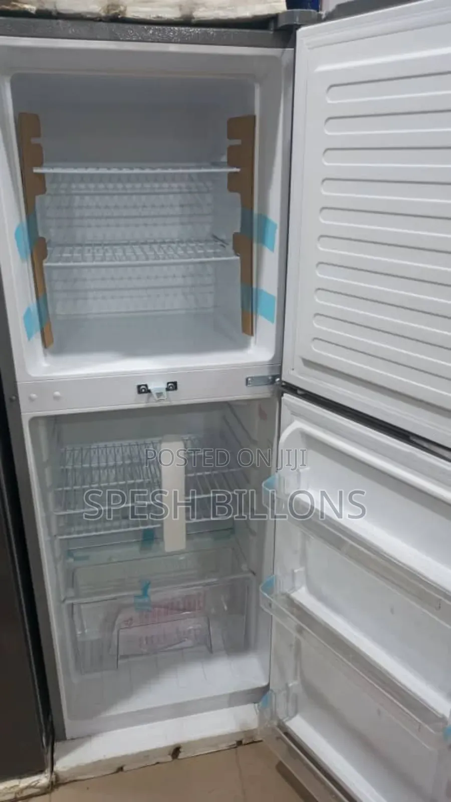 200l Skyrun Refrigerator- Super Cooling Durable