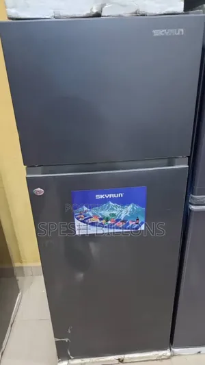 200l Skyrun Refrigerator- Super Cooling Durable