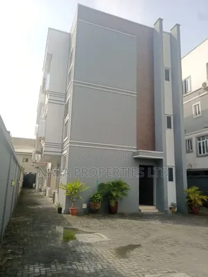 4bdrm Apartment in Oniru Estate, Victoria Island for rent
