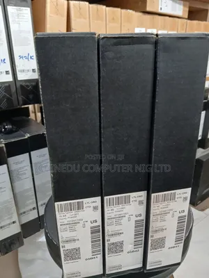 New Laptop Dell Pro 14 32GB Intel Core Ultra 7 SSD 1T