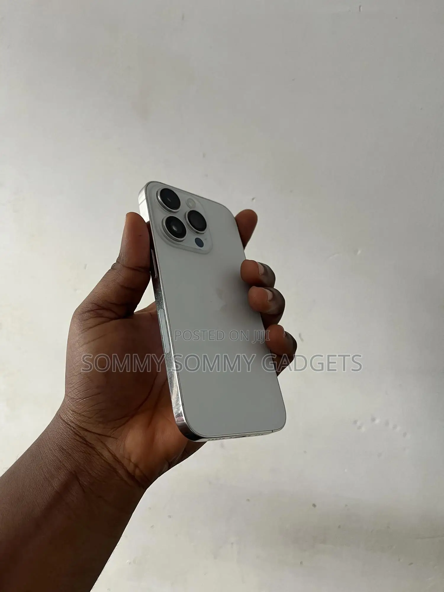 Apple iPhone 14 Pro 128 GB White