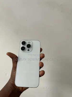 Apple iPhone 14 Pro 128 GB White