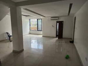 4bdrm Maisonette in Muri Okunola, Victoria Island for rent