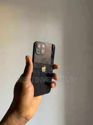 Apple iPhone 13 128 GB Black