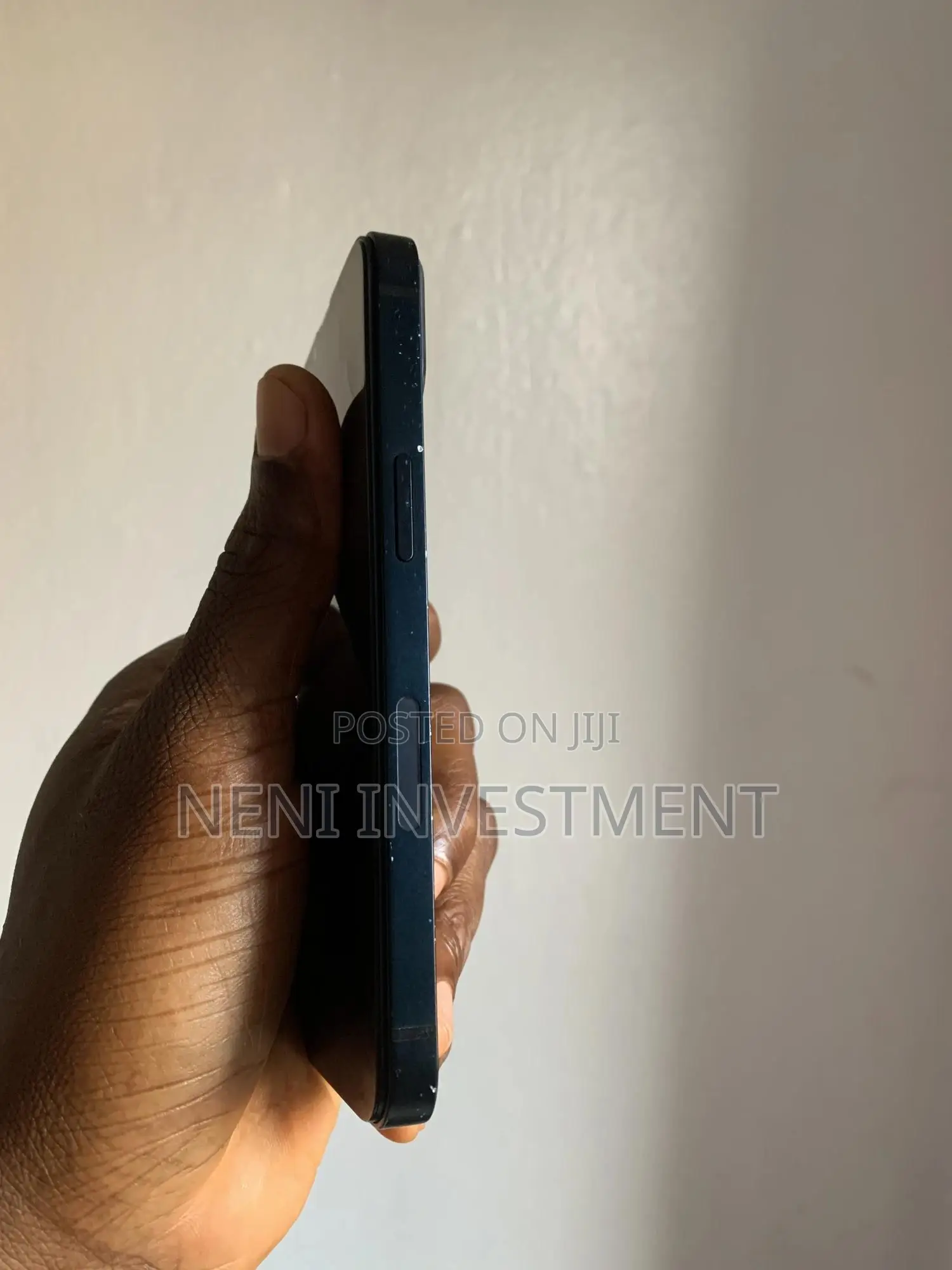 Apple iPhone 13 128 GB Black