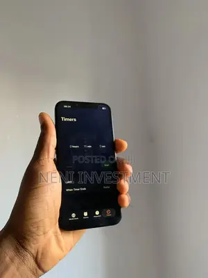 Apple iPhone 13 128 GB Black