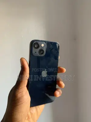 Apple iPhone 13 128 GB Black