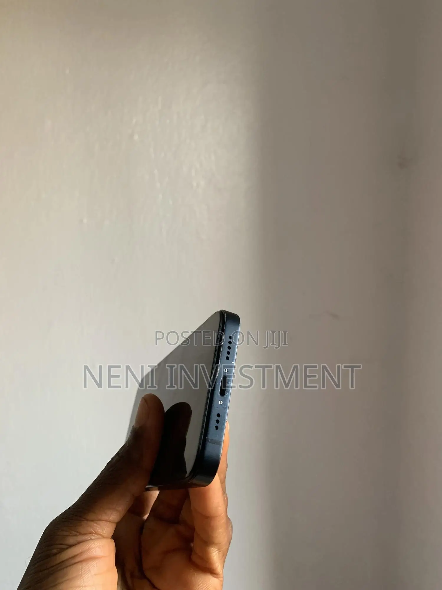 Apple iPhone 13 128 GB Black